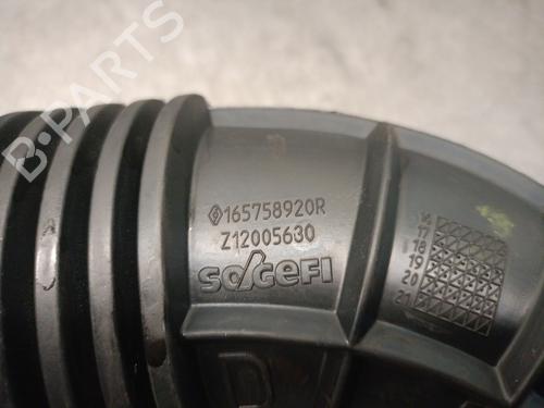 Pipe RENAULT KADJAR (HA_, HL_) 1.3 TCe 140 (HLNB, HLN1) | BP25439846M125 