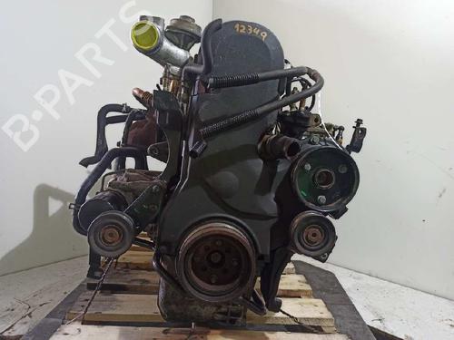 Engine FORD MONDEO II (BAP) 1.8 TD | BP7463805M1 