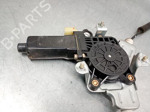 Front right window mechanism HYUNDAI ACCENT II (LC) 1.5 CRDi | BP29755106C23