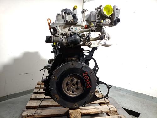 Engine NISSAN ALMERA II Hatchback (N16) 1.5 | BP38567696M1 - Image 4