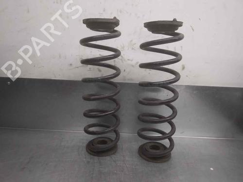 Shock absorber spring SKODA OCTAVIA II Combi (1Z5) 2.0 TDI 4x4 BP20262074C152