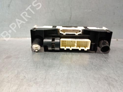 AC-Styringsenhed/Manøvreenhed SEAT CORDOBA (6L2) 1.9 TDI | BP26323649I5 