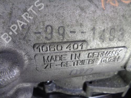 Gearbox VW PASSAT B5.5 (3B3) 2.3 V5 | BP11015766M3 
