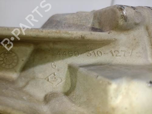 Front differential MERCEDES-BENZ GLE (W166) 350 d 4-matic (166.024) | BP39622018M23 - Image 9