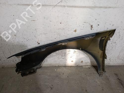 Right front fenders VW PASSAT B6 (3C2) 2.0 TDI | BP27390971C42 