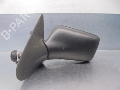 Left mirror SEAT CORDOBA (6K1, 6K2) 1.6 i | BP16380053C26 