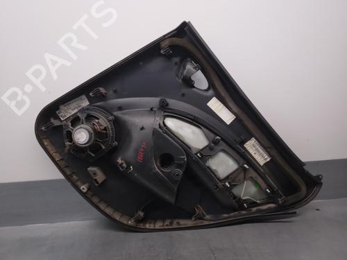 Rear left panel SEAT IBIZA IV (6J5, 6P1) 1.4 TSI | BP15193980C60 