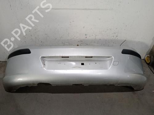 Used Rear bumper Rear bumper 37664946 37664946