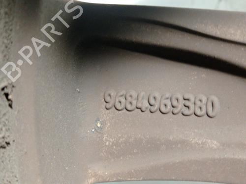 Felg CITROËN C4 Picasso I MPV (UD_) 1.6 HDi | BP16852179C45 