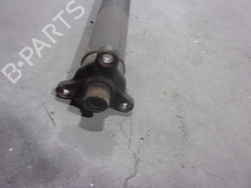 Driveshaft MERCEDES-BENZ C-CLASS (W203) C 200 Kompressor (203.042) | BP17587028M37 