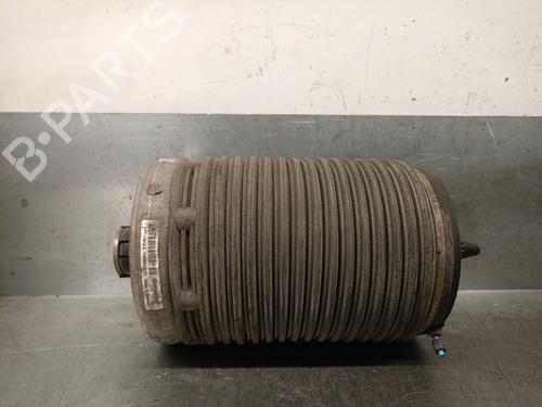 Right rear shock absorber AUDI A6 C7 Avant (4G5, 4GD) 3.0 TDI | BP28117307M19 