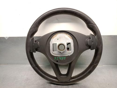 Steering wheel MERCEDES-BENZ B-CLASS Sports Tourer (W246, W242) B 200 CDI / d 4-matic (246.202) | BP27484622C49 