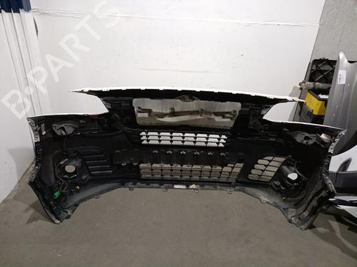 Front bumper CITROËN JUMPY III Van (V_) 2.0 BlueHDi 120 | BP33012448C7  - Image 5