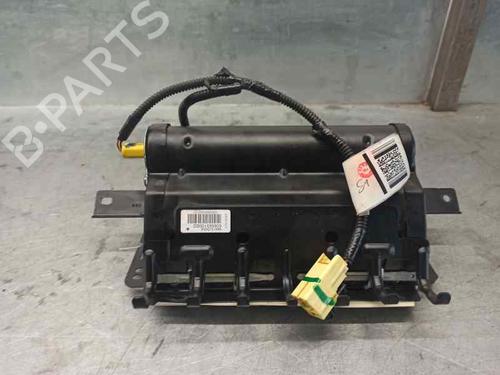 Passenger airbag NISSAN QASHQAI / QASHQAI +2 I (J10, NJ10, JJ10E)  | BP6951836C10 