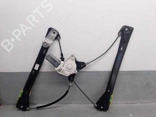 Used Front right window mechanism VW PASSAT B8 (3G2, CB2) 2.0 TDI (150 hp) 25919168