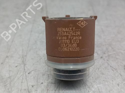 Elektronisk modul DACIA SANDERO III 1.0 TCe 90 | BP29698347M83 