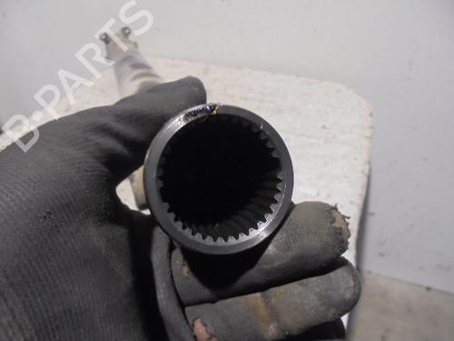 Driveshaft NISSAN PATHFINDER III (R51) 2.5 dCi 4WD | BP9640384M37