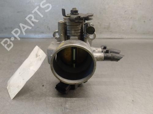 Used Throttle body Throttle body HYUNDAI TUCSON (JM) 2.0 (141 hp) 40237681 40237681