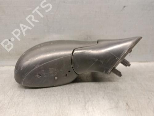 Left mirror CITROËN XSARA PICASSO (N68) 1.6 HDi | BP30127236C26