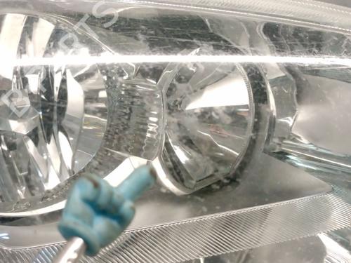 Højre forlygte FORD FOCUS II (DA_, HCP, DP) 2.0 TDCi | BP26323371C29 