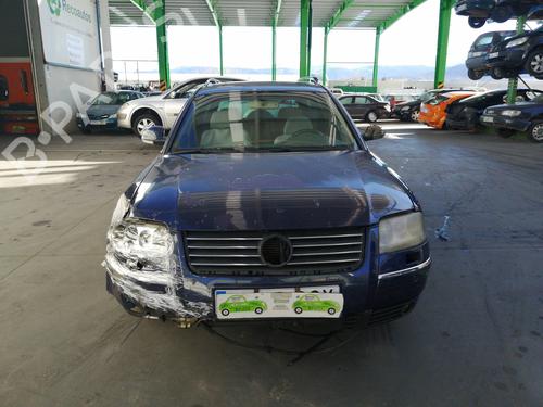 Left sun visor VW PASSAT B5.5 Variant (3B6) 1.9 TDI | BP8679823I1 - Image 8