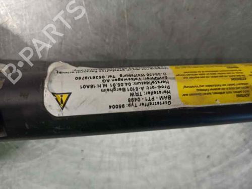 Front right seatbelt SEAT ALHAMBRA (7V8, 7V9)  | BP8725245I25 