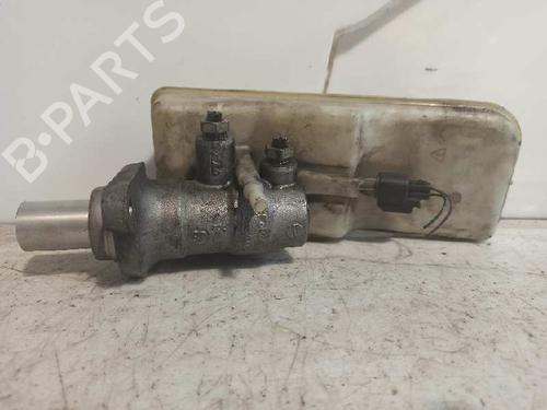 Brake master cylinder FORD MONDEO IV (BA7)  | BP8244417M77 