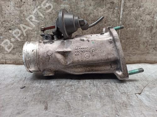 Throttle body AUDI A6 C5 (4B2) 2.5 TDI | BP7889611M82 