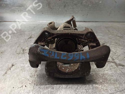 Left rear brake caliper JAGUAR XJ (X350, X358) 4.2 | BP11617857M107 