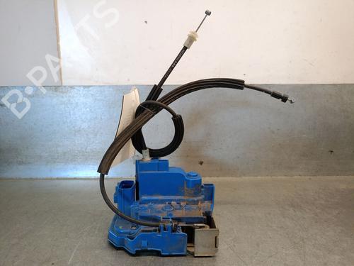 Used Front right lock Front right lock FIAT 500L (351_, 352_) 1.6 D Multijet (199LYD1B) (105 hp) 34343324 34343324