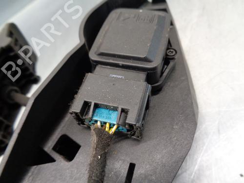 Pedal BMW 3 (E90) 318 i | BP8508014I4 