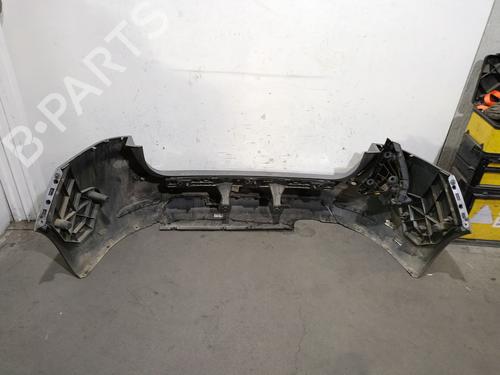 Rear bumper PEUGEOT 308 SW II (LC_, LJ_, LR_, LX_, L4_) 1.6 HDi / BlueHDi 115 (LCBHXM, LCBHXT) | BP29176729C8 