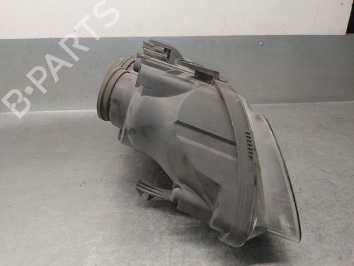 Left headlight SAAB 9-3 (YS3F, E79, D79, D75) 1.9 TiD | BP38597552C28 - Image 6