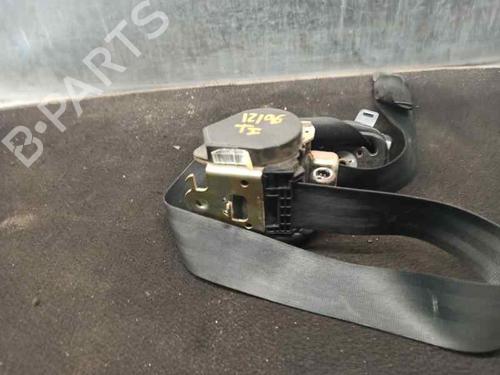 Rear left seatbelt LANCIA PHEDRA (179_) 2.2 JTD (179AXC1A) | BP6998665I29 
