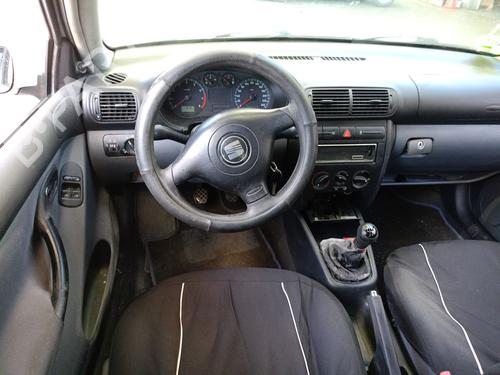 Right tailgate light SEAT LEON (1M1) 1.6 16 V | BP38876552C80 - Image 12