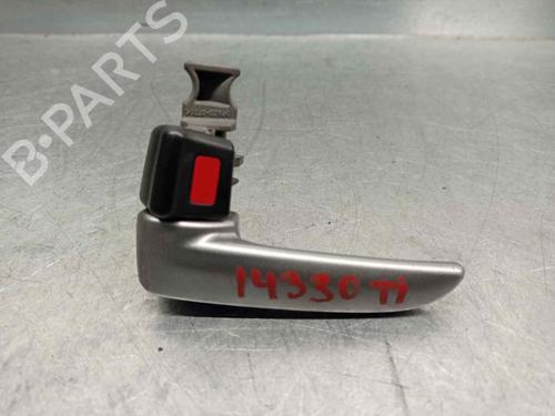 Venstre bak invendig håndtak MAZDA 3 (BK) 1.6 (BK14) (105 hp) 8819274
