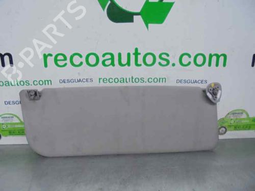 Right sun visor FORD TRANSIT Van (FA_ _)  | BP2091496I2 