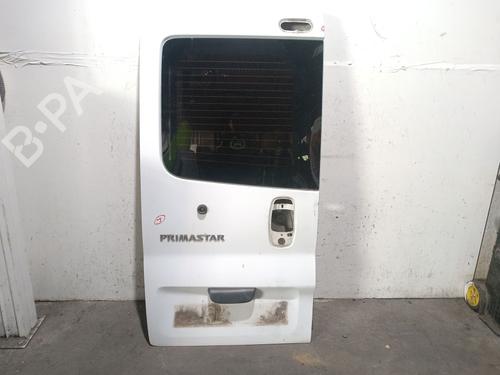left-rear-door-nissan-primastar-van-x83-2002-38874249 main image