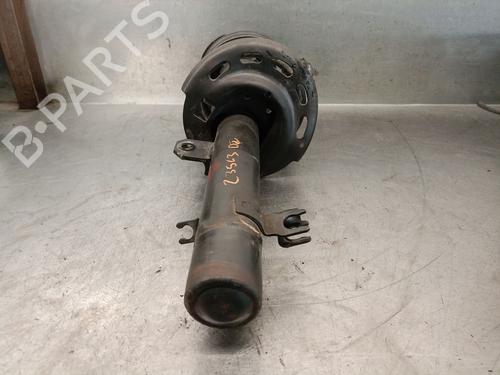 Left front shock absorber PEUGEOT 2008 I (CU_) 1.2 THP 110 / PureTech 110 | BP29123428M16 