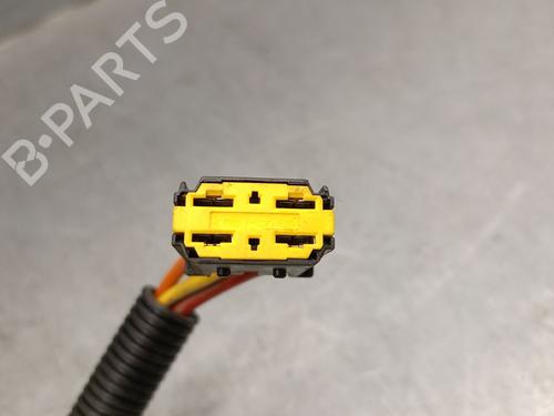 Clé de contact RENAULT SCÉNIC I MPV (JA0/1_, FA0_)  | BP29566668M48 