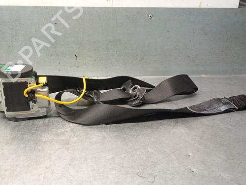 Front right seatbelt PORSCHE CAYENNE (9PA) 3.2 | BP28048516I25 