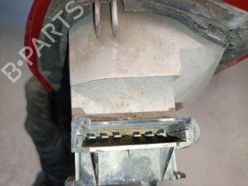 Right taillight FORD TRANSIT Van (FA_ _) 2.4 TDCi RWD | BP37489692C35 - Image 5