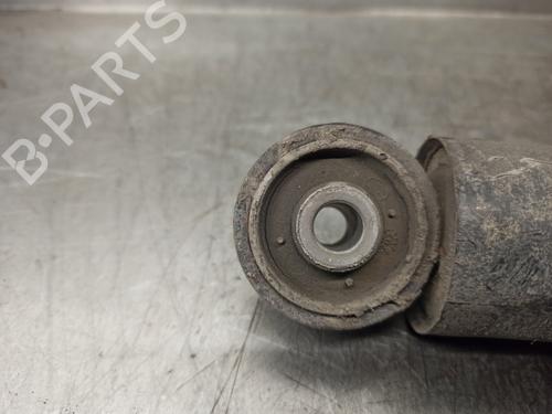 Right rear shock absorber FIAT PANDA (169_) 1.1 (169.AXA1A) | BP11062391M19 