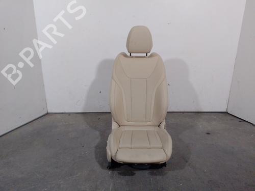 Used Right front seat BMW X3 (G01, F97, G08) xDrive 20 d Mild-Hybrid (190 hp) 30007150