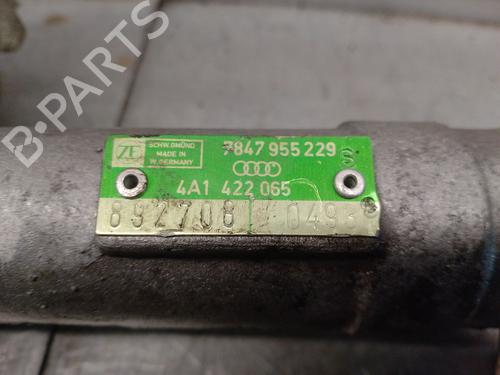 Steering rack AUDI 100 C4 Saloon (4A2) 2.6 | BP28180167M22 