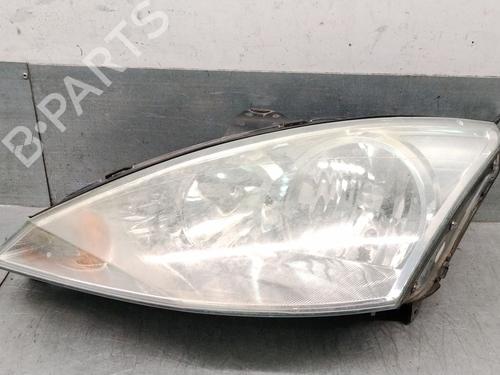 left-headlight-ford-focus-i-daw-dbw-1998-1999-2000-2001-2002-2003-2004-2005-2006-2007-2008-2009-37376747 main image