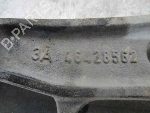 Right front suspension arm LANCIA Y (840_) 1.1 (840AE) | BP2061151M13 