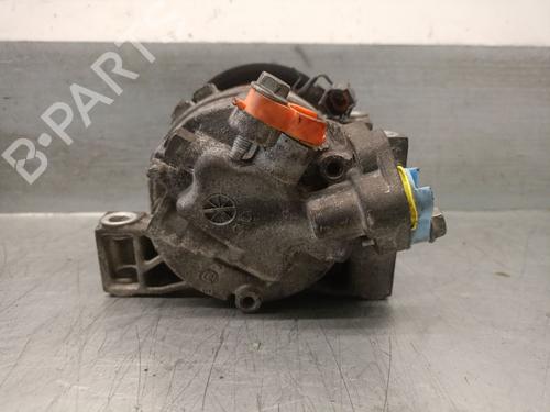 AC-Kompressor NISSAN ALMERA II Hatchback (N16) 1.5 | BP29498674M34 
