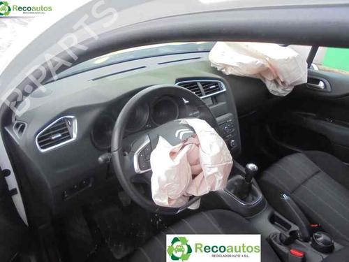 Exhaust system CITROËN C4 II (NC_) 1.2 THP 110 (NCHNZ6, NCHNV6) | BP26326544M121  - Image 5