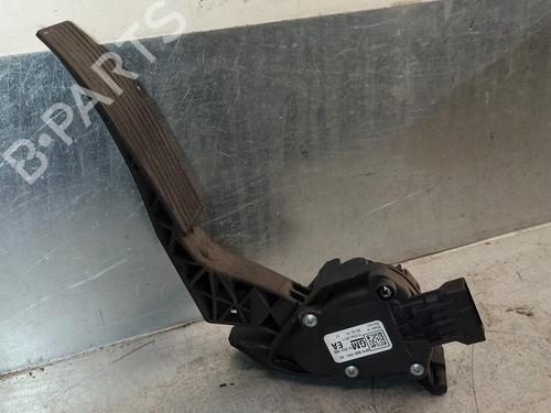 Used Pedal OPEL ASTRA J (P10) 1.7 CDTI (68) (110 hp) 9517345